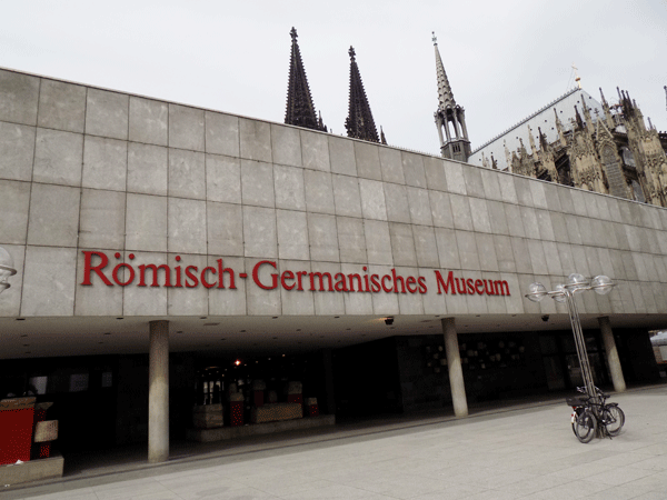 Rmisch Germanisches Museum